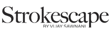 Strokescape